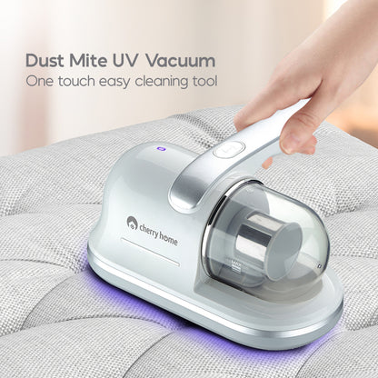 🔥 50% Off | UV Dust Mite Vacuum Cleaner