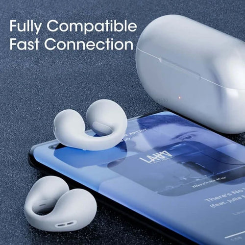 Bastek | Wireless Earbuds