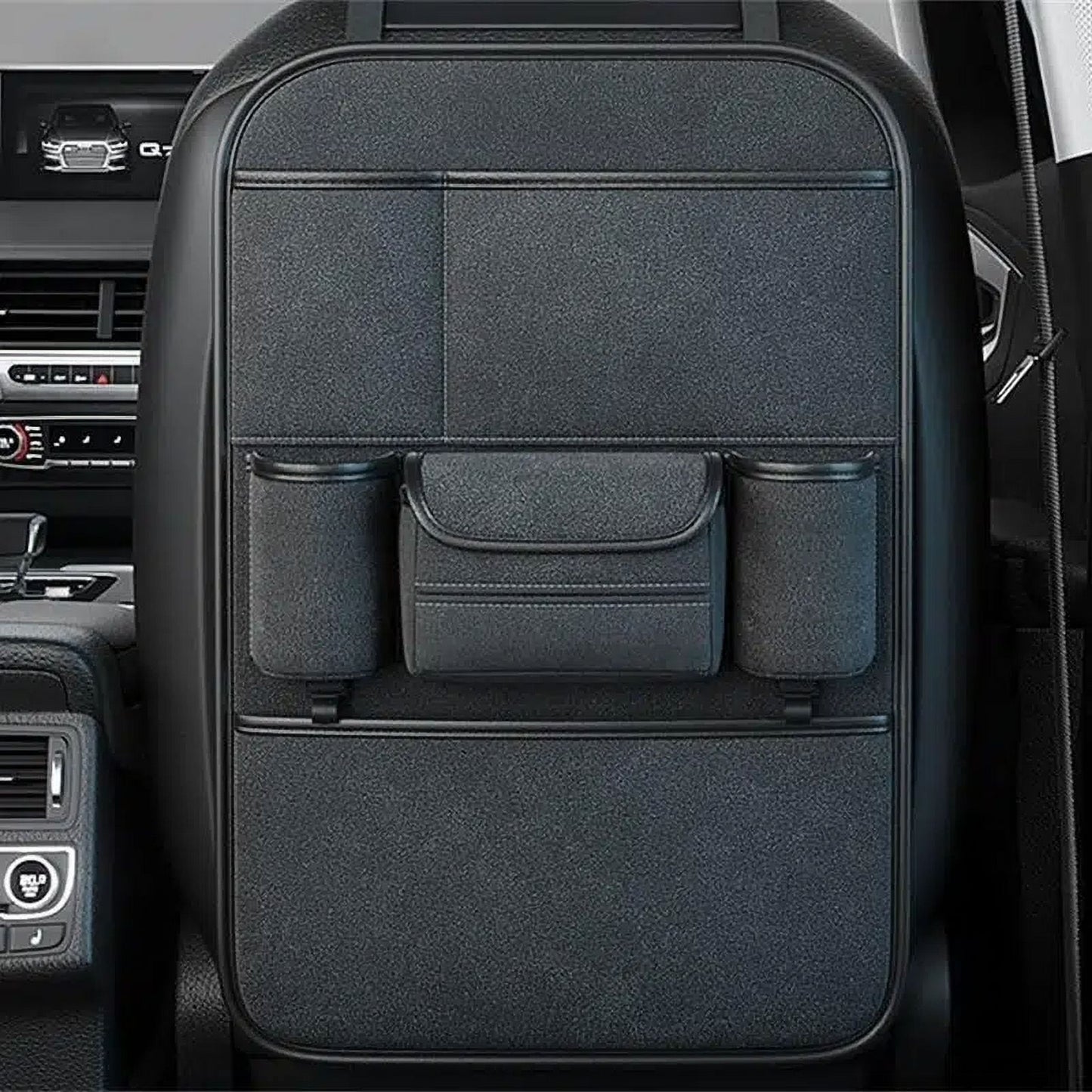 🔥HOT SALE🔥Car Back Seat Organizer