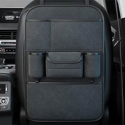 🔥HOT SALE🔥Car Back Seat Organizer