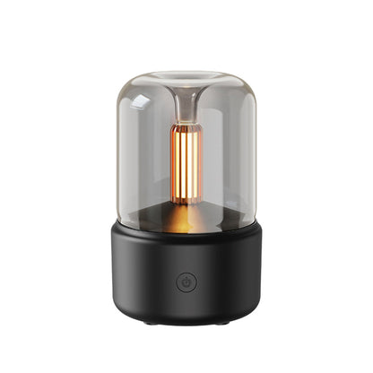 Candlelight Aroma Humidifier