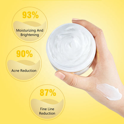 Anti Wrinkle Collagen Cream