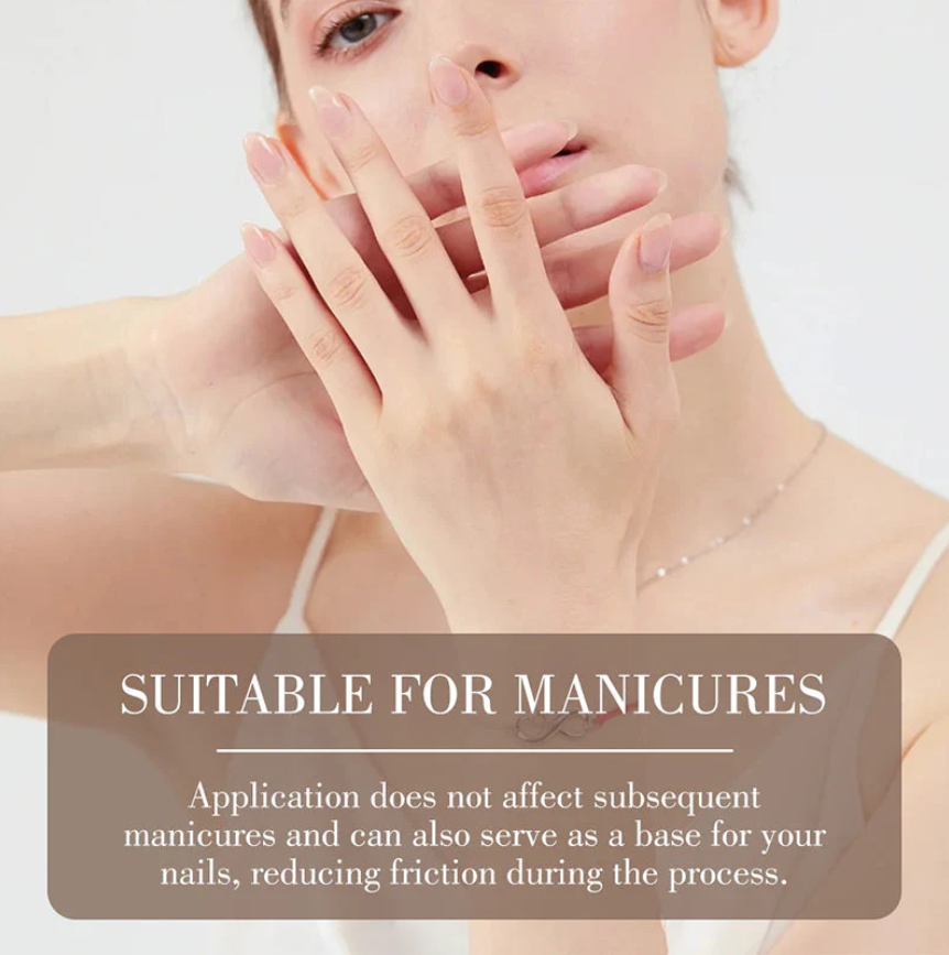 Last Day Of Discount 🔥 Nail Repair & Antifungal Solution