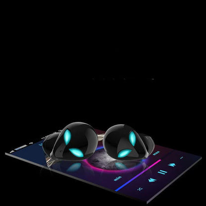 T8 Starman Bluetooth Headset