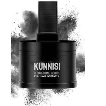 Last Day Of Discount 🔥 Hair Filler Powder (BLACK)